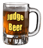 judge beer